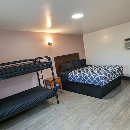 Portland Value Inn Εξωτερικό φωτογραφία