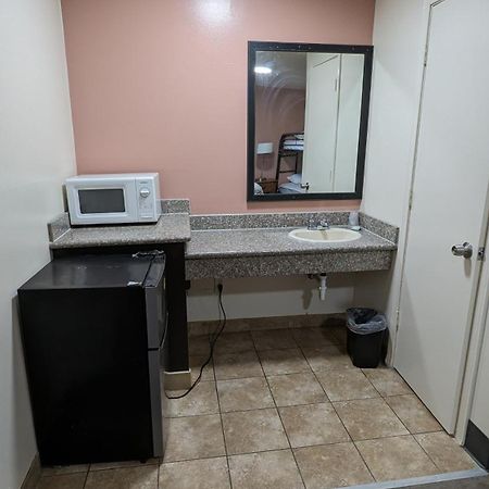 Portland Value Inn Εξωτερικό φωτογραφία