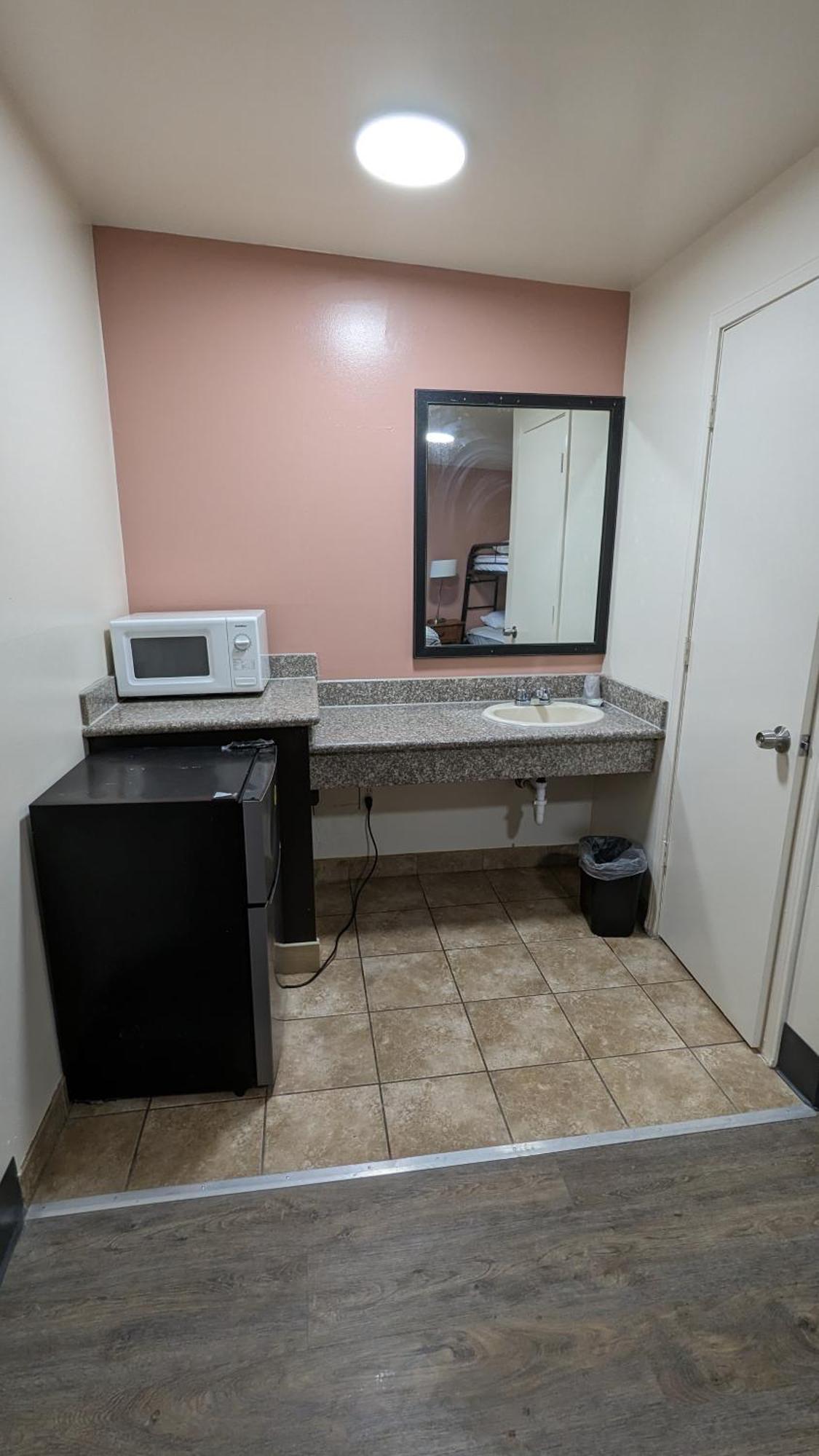 Portland Value Inn Εξωτερικό φωτογραφία
