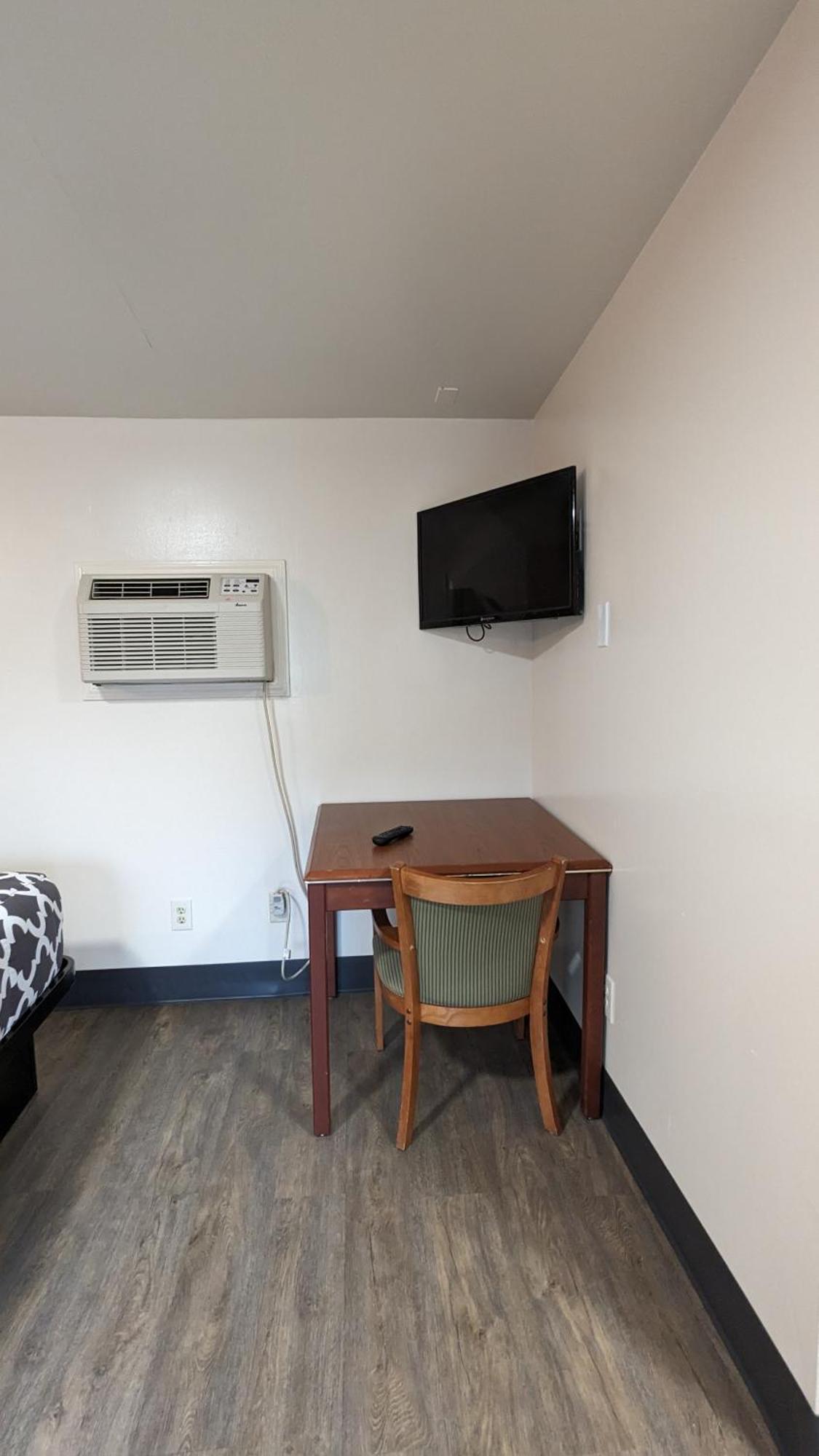 Portland Value Inn Εξωτερικό φωτογραφία