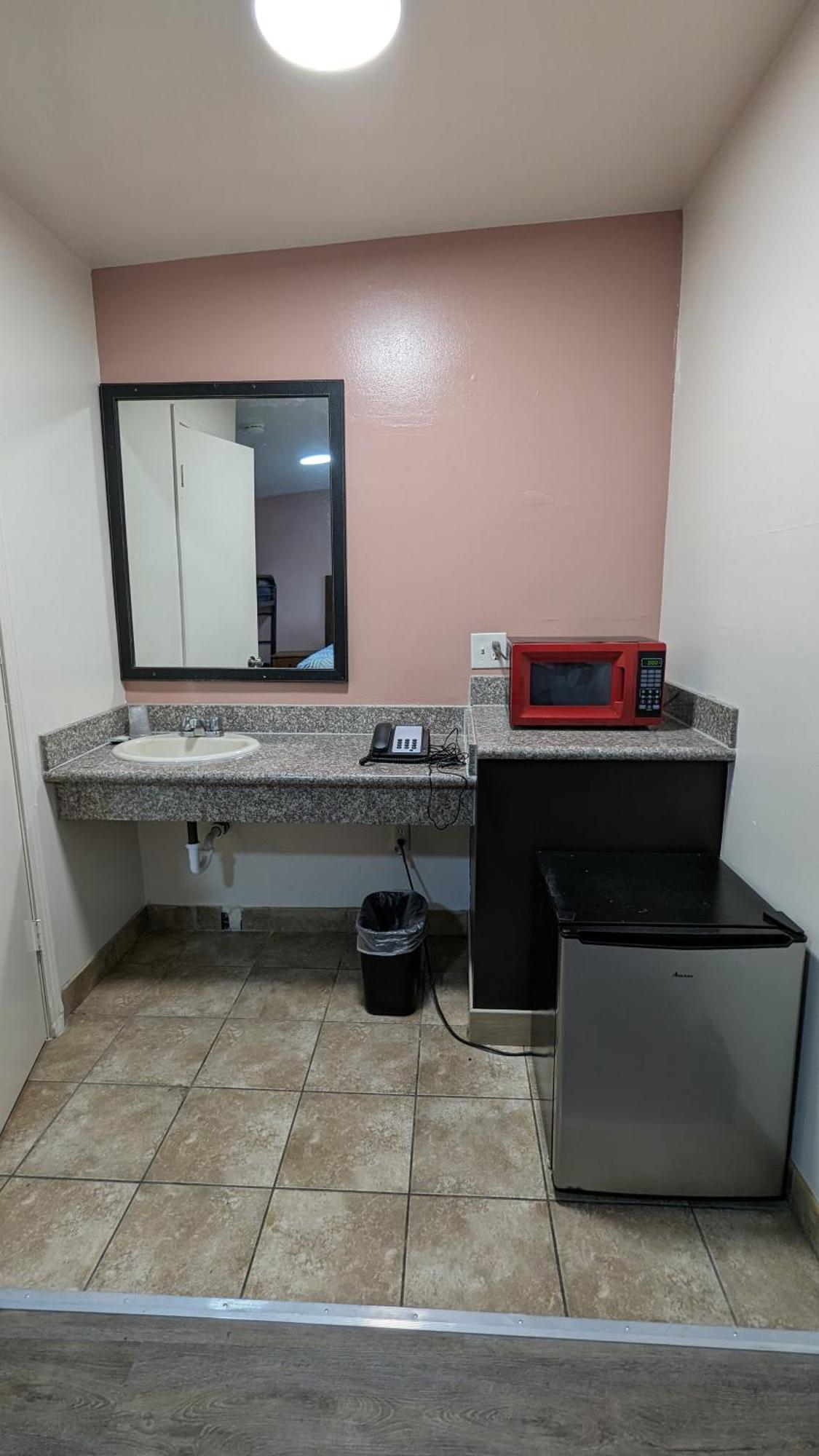 Portland Value Inn Εξωτερικό φωτογραφία