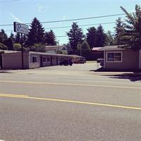 Portland Value Inn Εξωτερικό φωτογραφία